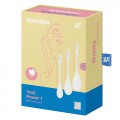 Zestaw - Yoni Power 1 (White)