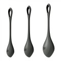 Zestaw - Yoni Power 2 (Black)