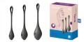 Zestaw - Yoni Power 2 (Black)