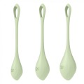 Zestaw - Yoni Power 2 (Light green)
