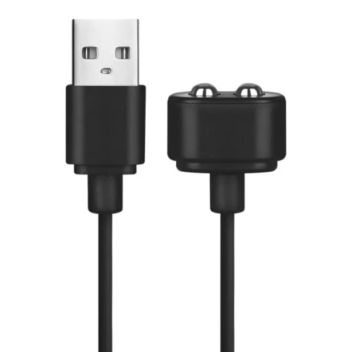USB Charging Cable black