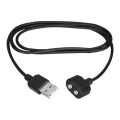 USB Charging Cable black