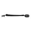 USB Charging Cable black