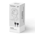 USB Charging Cable black