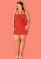 Bielizna-Loventy koszulka i stringi 2XL/3XL