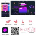 Magic Motion - Magic Sundae App Gecontroleerd Love Egg