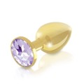 RS - Soiree - Booty Plug Original Luxe Set 2x Goud