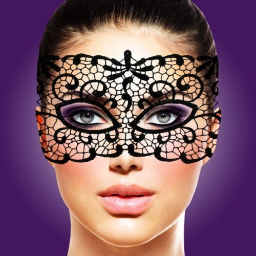 RS - Soiree - Mask I Jane