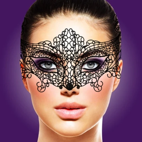 RS - Soiree - Mask II Brigitte