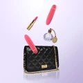 RS - Essentials - Classique Vibe Coral Rose