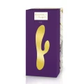 RS - Essentials - Xena Rabbit Vibrator Deep Purple &amp; Lila