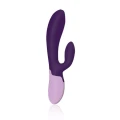 RS - Essentials - Xena Rabbit Vibrator Deep Purple &amp; Lila