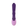 RS - Essentials - Xena Rabbit Vibrator Deep Purple &amp; Lila