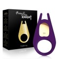 RS - Soiree - Pussy &amp; The Knight Couple Ring
