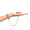 RS - Icons - Diamond Handcuffs Liz