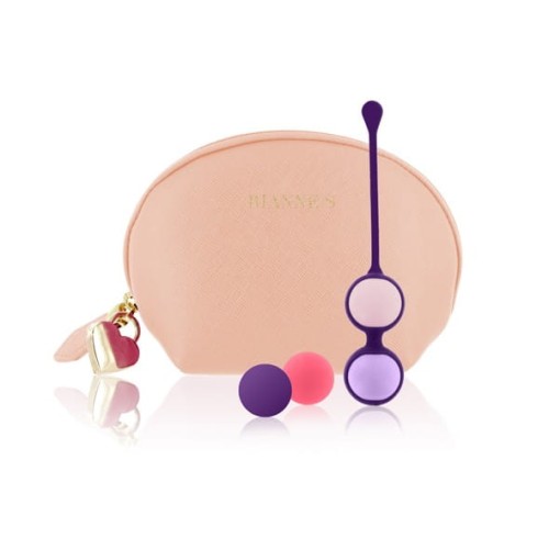 RS - Essentials - Pussy Playballs Naakt