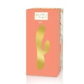 RS - Essentials - Xena Rabbit Vibrator Perzik &amp; Koraal