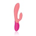 RS - Essentials - Xena Rabbit Vibrator Coral &amp; French Rose