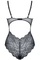Bielizna-Carine Black L