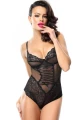 Bielizna-Carine Black M
