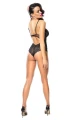 Bielizna-Carine Black M