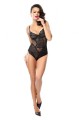 Bielizna-Carine Black XXL