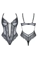 Bielizna-Florence Black L