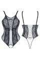 Bielizna-Margot Black S