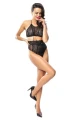 Bielizna-Mireille Black M