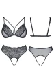 Bielizna-Pola Black L