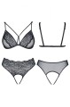 Bielizna-Pola Black M