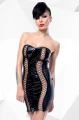 Bielizna-Astrid Black S