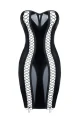 Bielizna-Astrid Black S