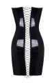Bielizna-Astrid Black S