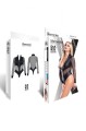 Bielizna-Hera BLACK XXL