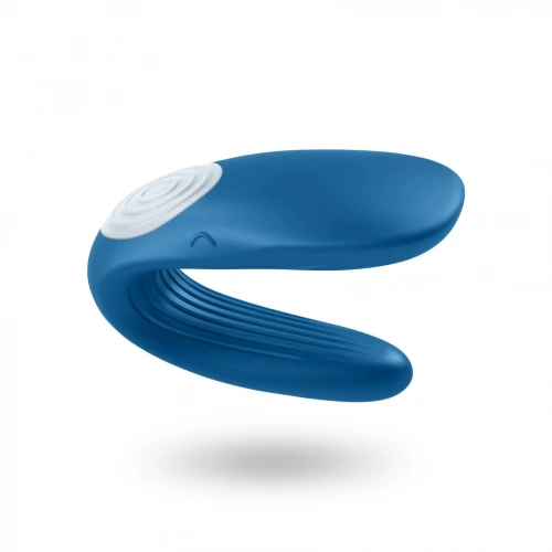 Stymulator-Satisfyer Partner Whale
