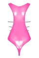 Bielizna- Lollypopy body L/XL
