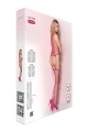Bodystocking CA003 fuchsia