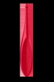 SATISFYER TWIRLING FUN POPPY RED