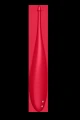 SATISFYER TWIRLING FUN POPPY RED