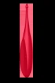 SATISFYER TWIRLING FUN POPPY RED