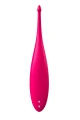 SATISFYER TWIRLING FUN MAGENTA