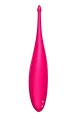 SATISFYER TWIRLING FUN MAGENTA