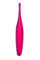 SATISFYER TWIRLING FUN MAGENTA