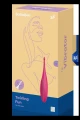 SATISFYER TWIRLING FUN MAGENTA