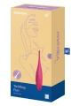 SATISFYER TWIRLING FUN MAGENTA