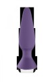 SATISFYER PLUG-ILICIOUS 1 PURPLE