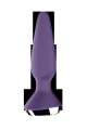 SATISFYER PLUG-ILICIOUS 1 PURPLE