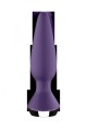 SATISFYER PLUG-ILICIOUS 1 PURPLE