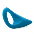 Laid - P.2 Silicone Cock Ring 51.5 mm Blue